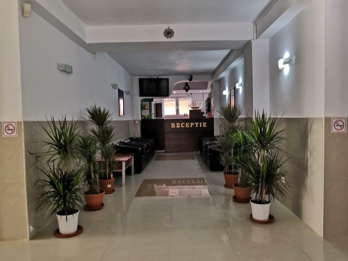 Hotel Prestige Costinesti Exterior photo